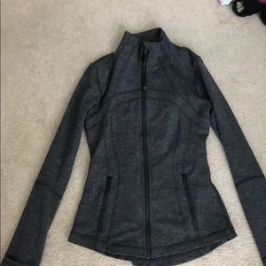NWT Lululemon Define Jacket